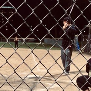 Meet your Posher, Albert